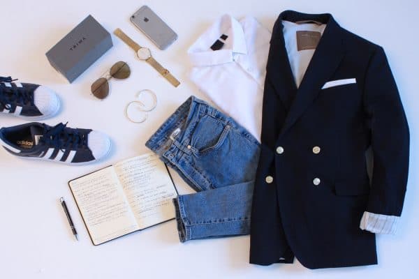 Stylingworshop- Fashion-Flatlay