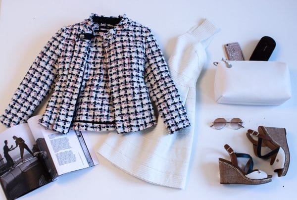 Stylingworkshop- Fashion Flatlay