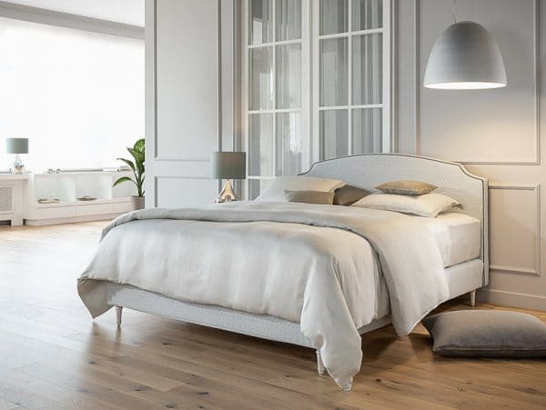 Styling & Set Design Treca Betten
