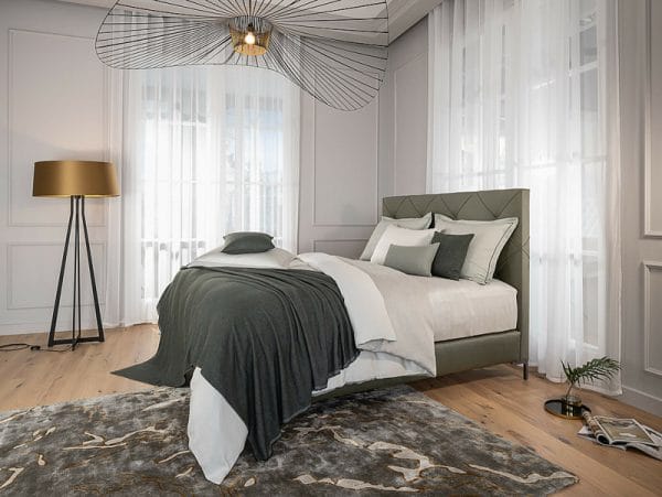 Styling & Set Design Bett Treca Paris