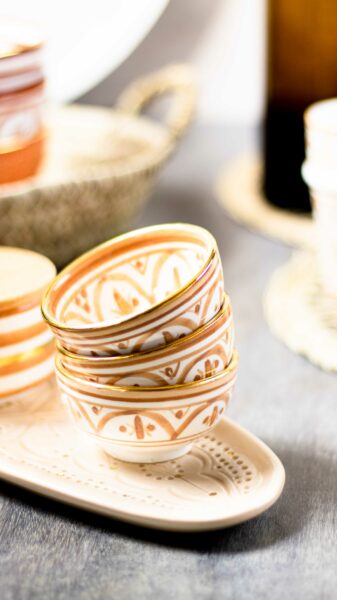 Styling & Fotografie Taste Morocco