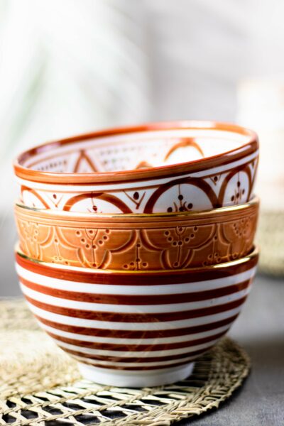 Styling & Fotografie Taste Morocco