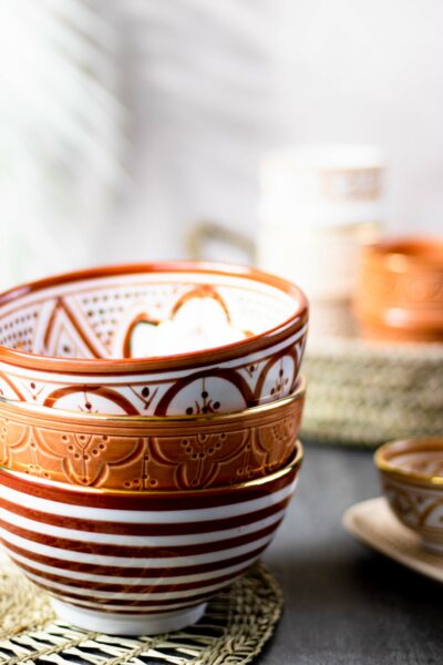 Styling & Fotografie Taste Morocco