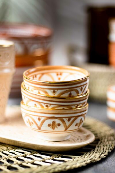Styling & Fotografie Taste Morocco