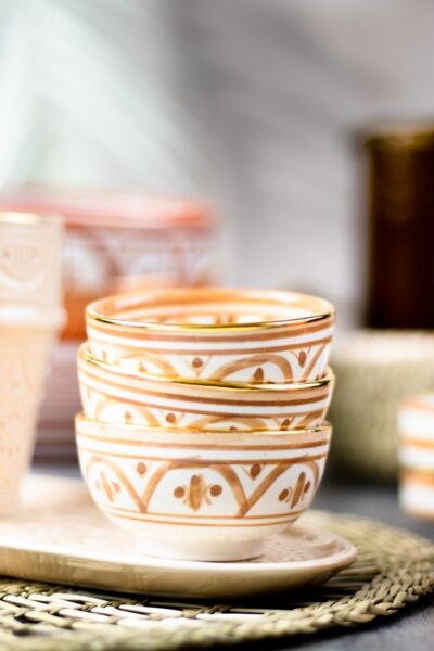 Styling & Fotografie Taste Morocco