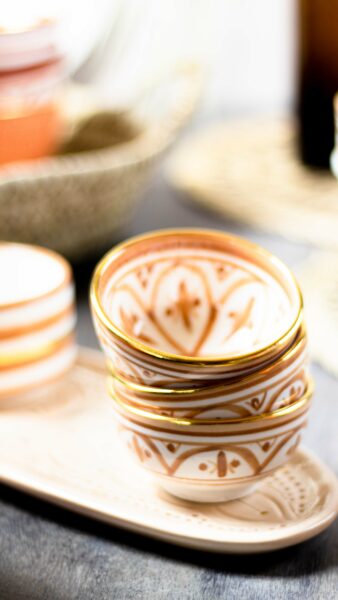 Styling & Fotografie Taste Morocco