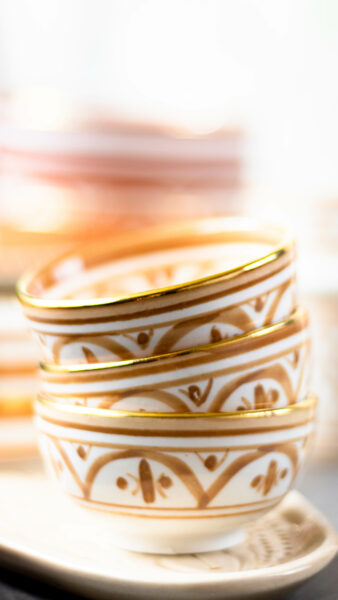 Styling & Fotografie Taste Morocco