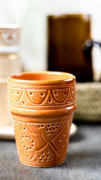 Styling & Fotografie Taste Morocco