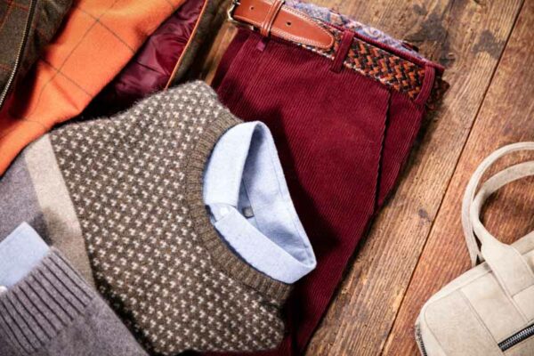 Styling & Set Design thegundogaffair