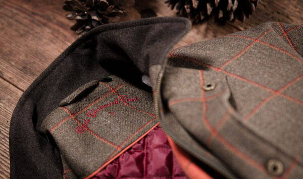 Styling & Set Design thegundogaffair