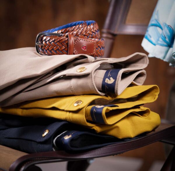 Styling & Set Design thegundogaffair