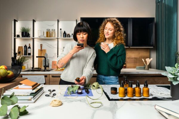 Styling & Set Design Stylist Düsseldorf