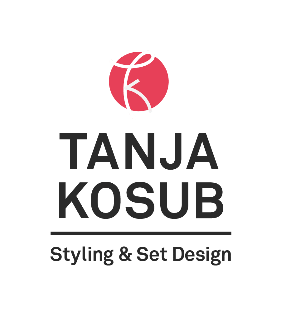 Tanja Kosub Logo