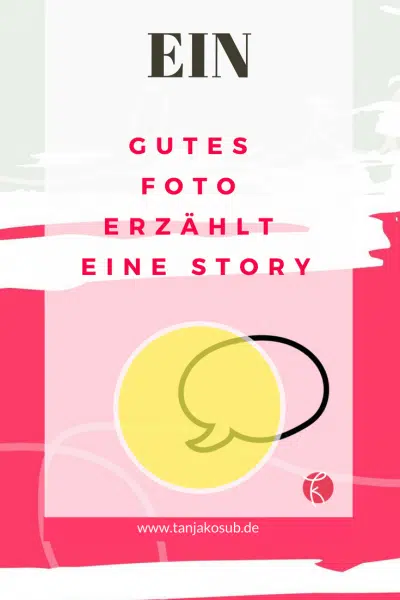 Storytelling für Produktfotografie