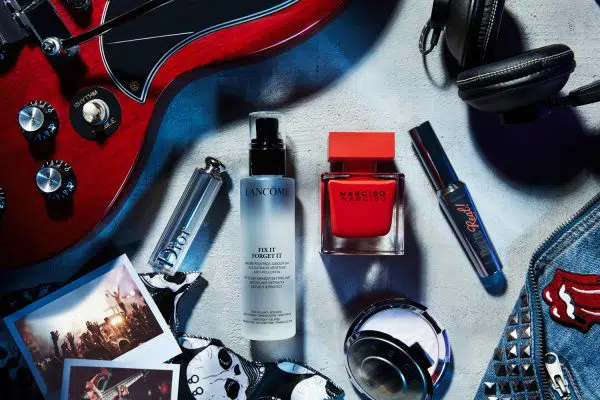 Set Design & Styling für Douglas, Thema: Beauty Festival