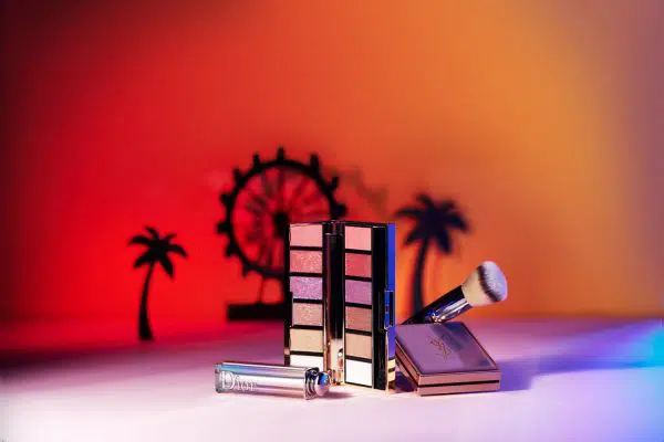 Set Design & Styling für Douglas, Thema: Beauty Festival