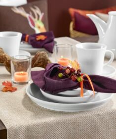 Fotostyling Sander Heimtextilien