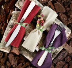 Fotostyling Sander Heimtextilien