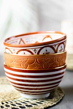Styling & Fotografie Taste Morocco