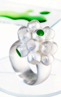Styling für Heike Elfrink Schmuck