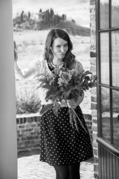 Styling & Set Design SAN FABIO