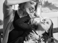 Styling & Set Design SAN FABIO