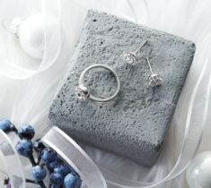 Styling & Setdesign Schmuck Christmas