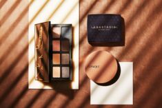 Set Design & Styling für Douglas, Thema: Bronzing Summer