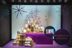 Visual Merchandising - Galeria Kaufhof Karstadt
