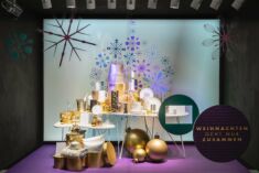 Visual Merchandising - Galeria Kaufhof Karstadt