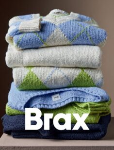 Kunde: BRAX